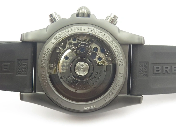 MIROTIME 1227 Mark XVII Le Petit Prince MK Maker 1:1 Best Edition SS Blue Dial On SS Bracelet A RelaxedFit 7376